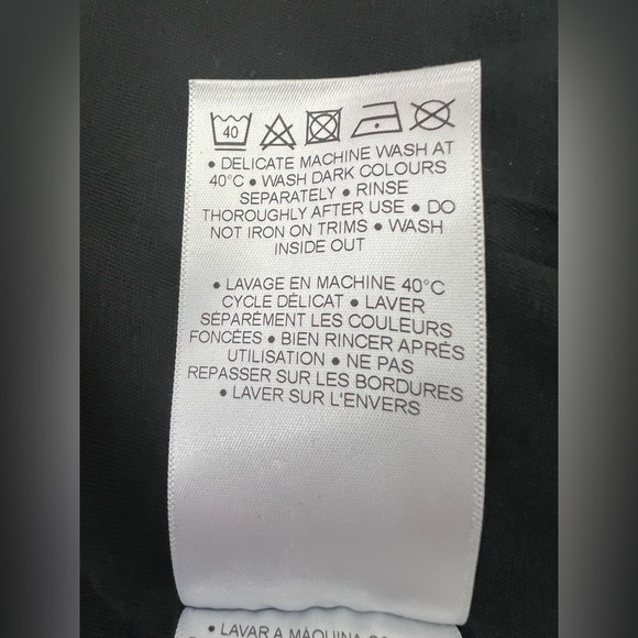 Ellesse Fiastra Track Jacket w/Sleeve Stripe Men’s S - Picture 10 of 11